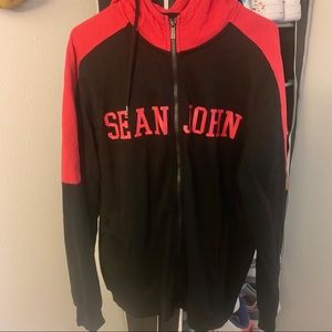 Sean John jacket